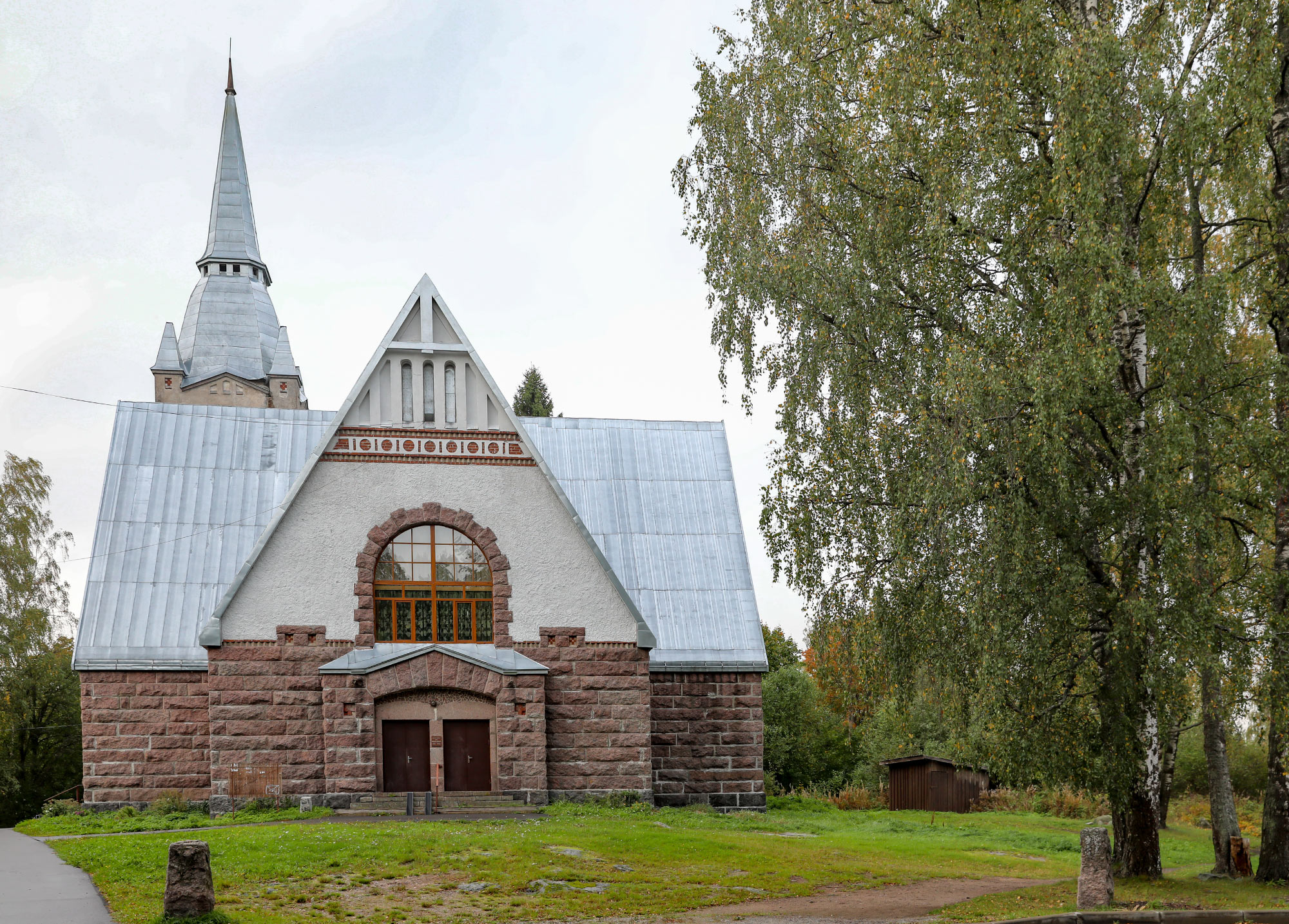 Melnikovo (Мельниково, Räisälä)
